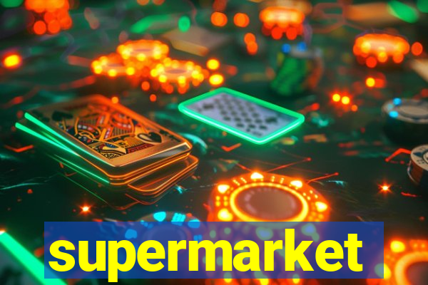 supermarket simulator apk dinheiro infinito